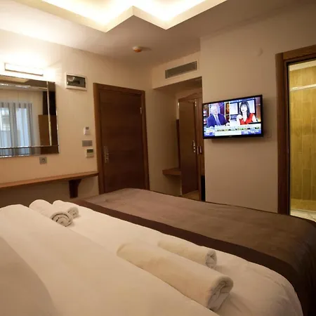 Aparthotel Pera Line Istanbul