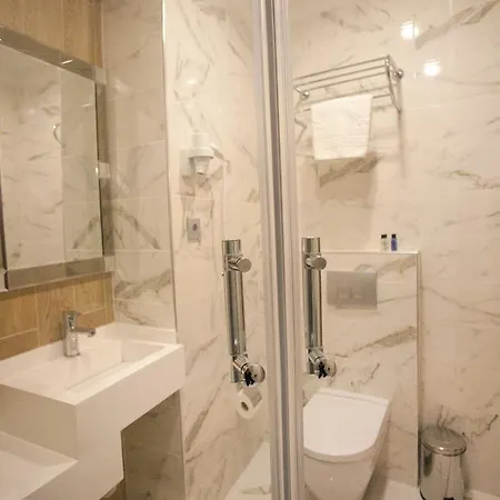 Pera Line Aparthotel Istanbul