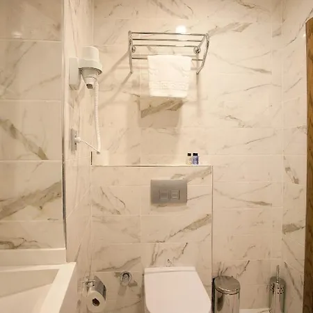 Pera Line Hotel apartamentowy *