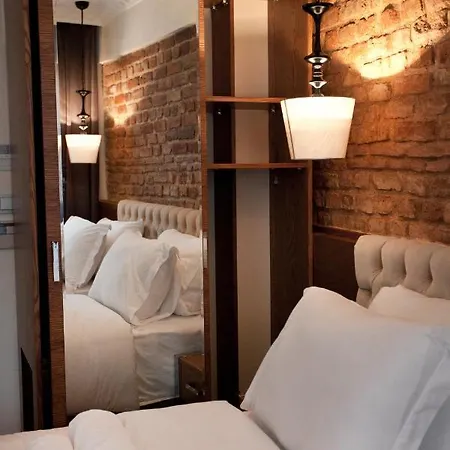 Pera Line Hotel apartamentowy *