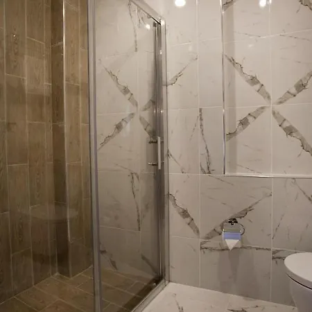 Hotel apartamentowy Pera Line *