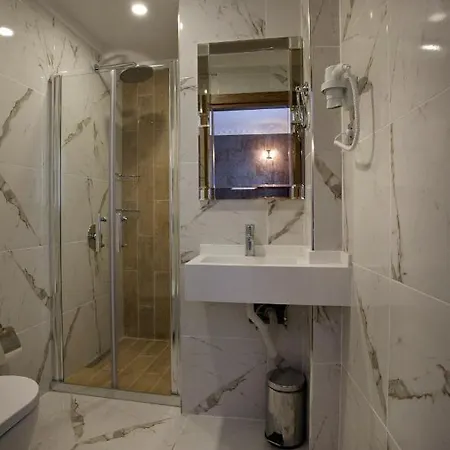 Pera Line Aparthotel Istanbul
