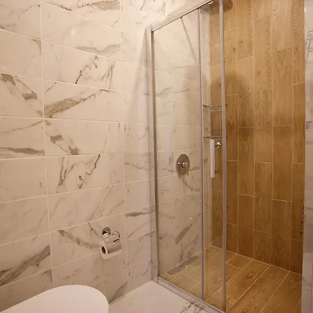 Hotel apartamentowy Pera Line Stambuł