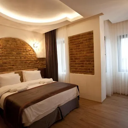 Aparthotel Pera Line Istanbul