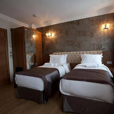 Aparthotel Pera Line Istanbul