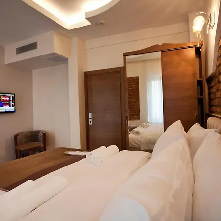 Pera Line Hotel apartamentowy