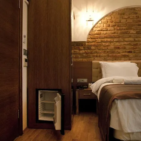 Pera Line Hotel apartamentowy