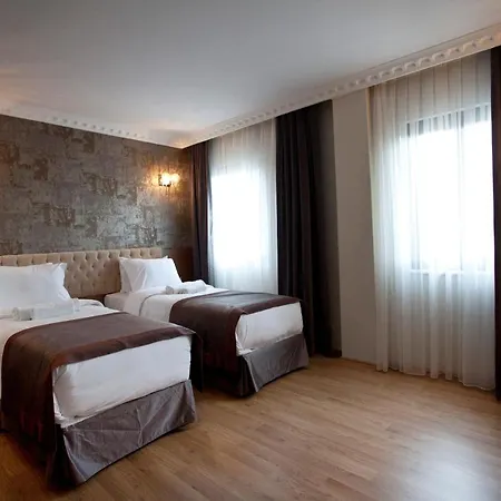 Aparthotel Pera Line Istanbul