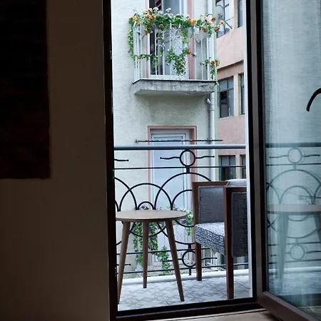 Pera Line Aparthotel *