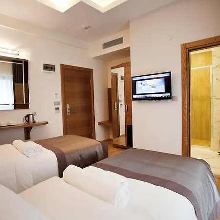 Aparthotel Pera Line Istanbul