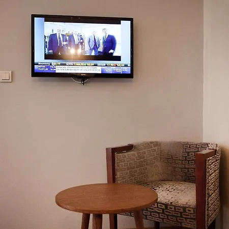 Aparthotel Pera Line *